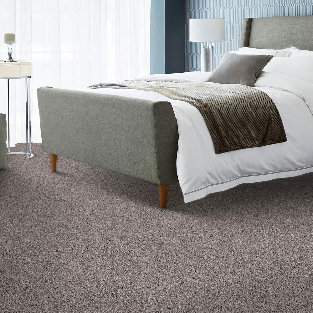 Karastan Classic Comfort Carpet in Mystique, , large