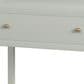 Butler Specialty Company Nora 1-Drawer 30" Nightstand in Sage Green, , large