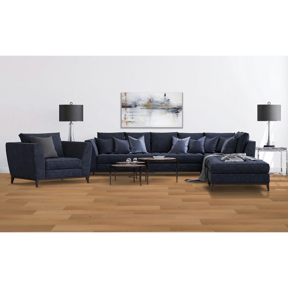 Mohawk Ashland Crest Marigold 7.5" x 48" Luxury Vinyl Plank, , large