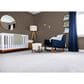 Shaw Embrace Bourbon 11.5" x 11.75" Glass Mosaic Sheet, , large