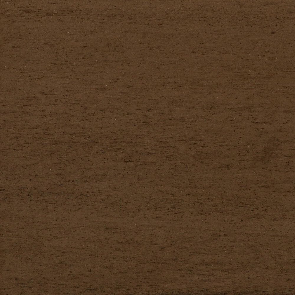 James Martin Vanities Brookfield 48" Single Bathroom Vanity in Pecan with 3 cm Victorian Silver Quartz Top and Rectangular Sink, , large