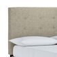 Signature Design by Ashley Gladdinson Full Upholstered Storage Bed in Gray, , large