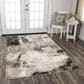 RIZZY Palace 8"0"x9"6" Rug, , large