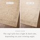 Chris Loves Julia x Loloi Palma Wheat and Bark 2"7" x 10" Runner, , large
