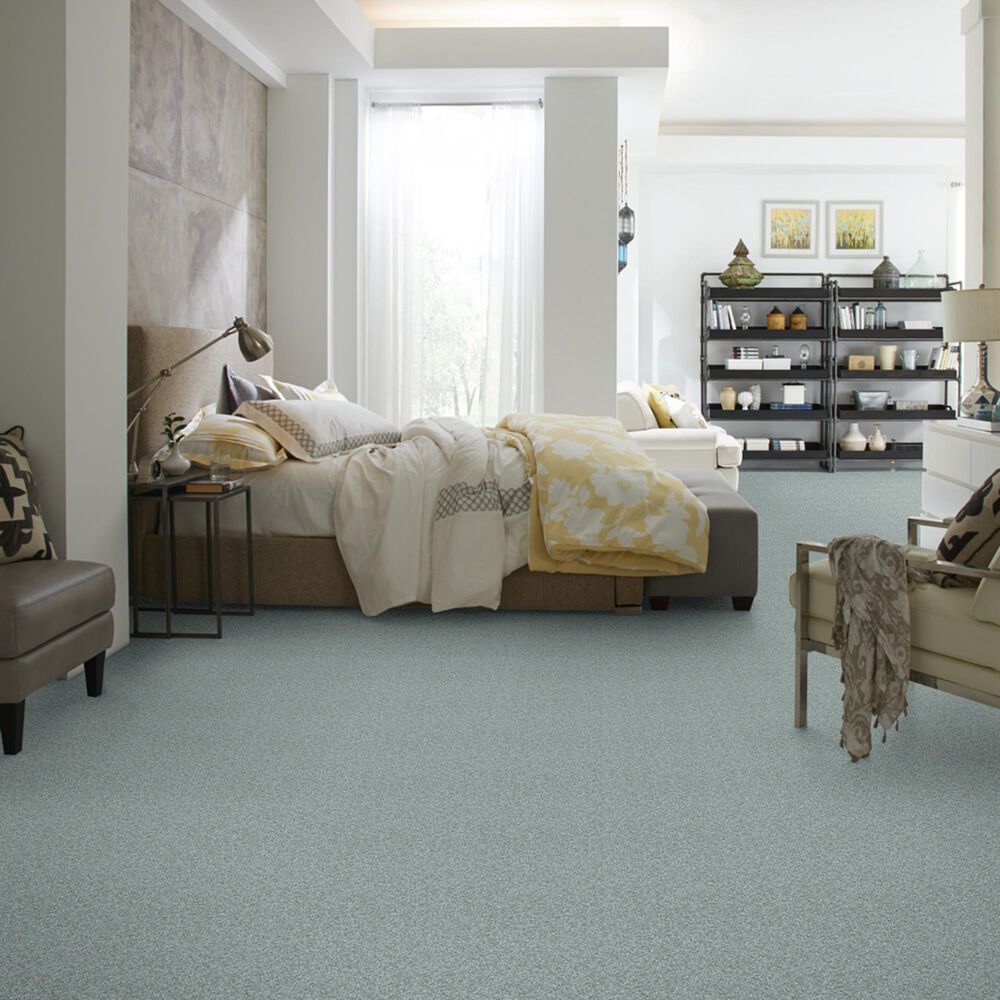 Shaw Detailed Elegance III Carpet in Stained Glass, , large