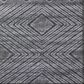 Dalyn Rug Company Sedona Geometric SN1 2" x 3" Midnight Indoor/Outdoor Area Performance Rug, , large