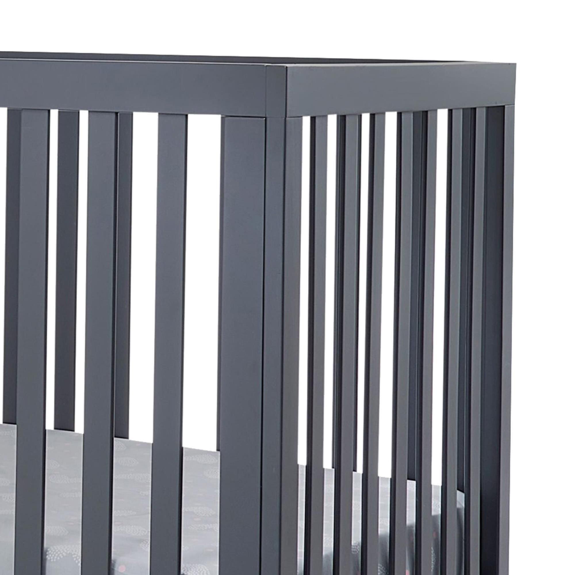 Bennington elite mini online crib
