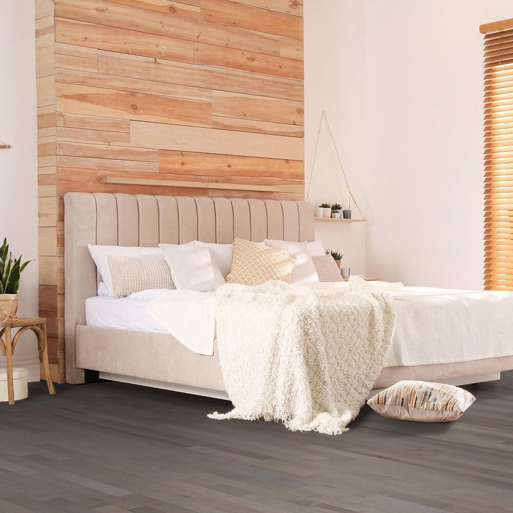 Lauzon Essential Expert Caliza Maple 3 1/8&quot; Engineered Hardwood, , large