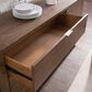 Steve Silver Garland Sideboard in Toffee, , large