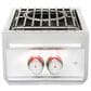 Blaze 16" Professional Liquid Propane Power Burner in Stainless Steel, , large