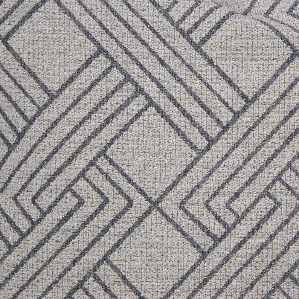 Ashley Casselbury 2-Piece Right Facing U-Shaped Sectional with Sofa Chaise in Cement, , large