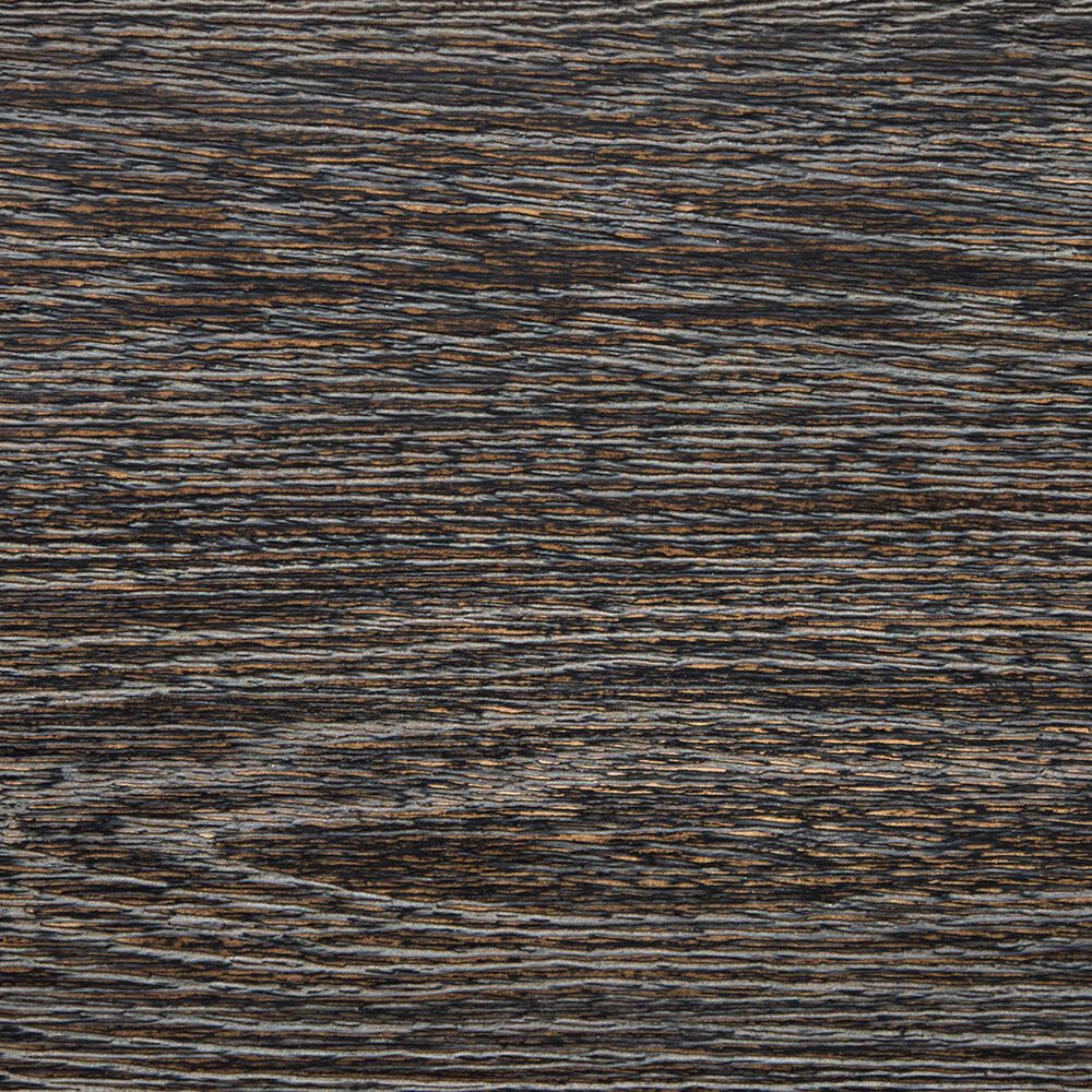 Nicolette Home Plum Creek King Panel Storage Bed with Upholstered Headboard in Ravenwood Black, , large