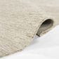 Momeni James 2" x 3" Natural Area Rug, , large
