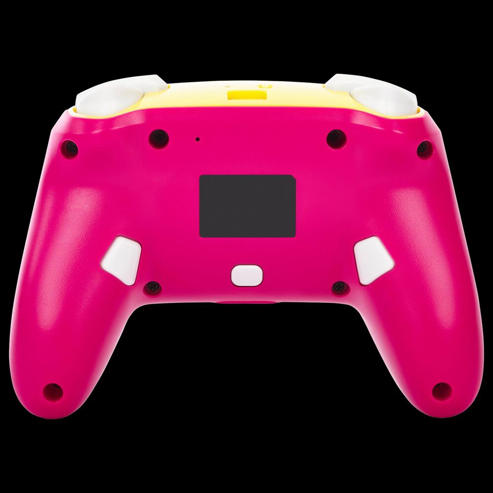 Surge Enhanced Wireless Controller for Nintendo Switch in Pikachu Vibrant, , large