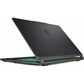 MSI Cyborg 15 15.6" Gaming Laptop, Intel Core i7-13620H, 32GB RAM, 1TB SSD, GeForce RTX 4060, Windows 11 Home, , large