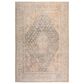 Dalyn Rug Company Kars 10" x 13" Biscotti Area Rug, , large
