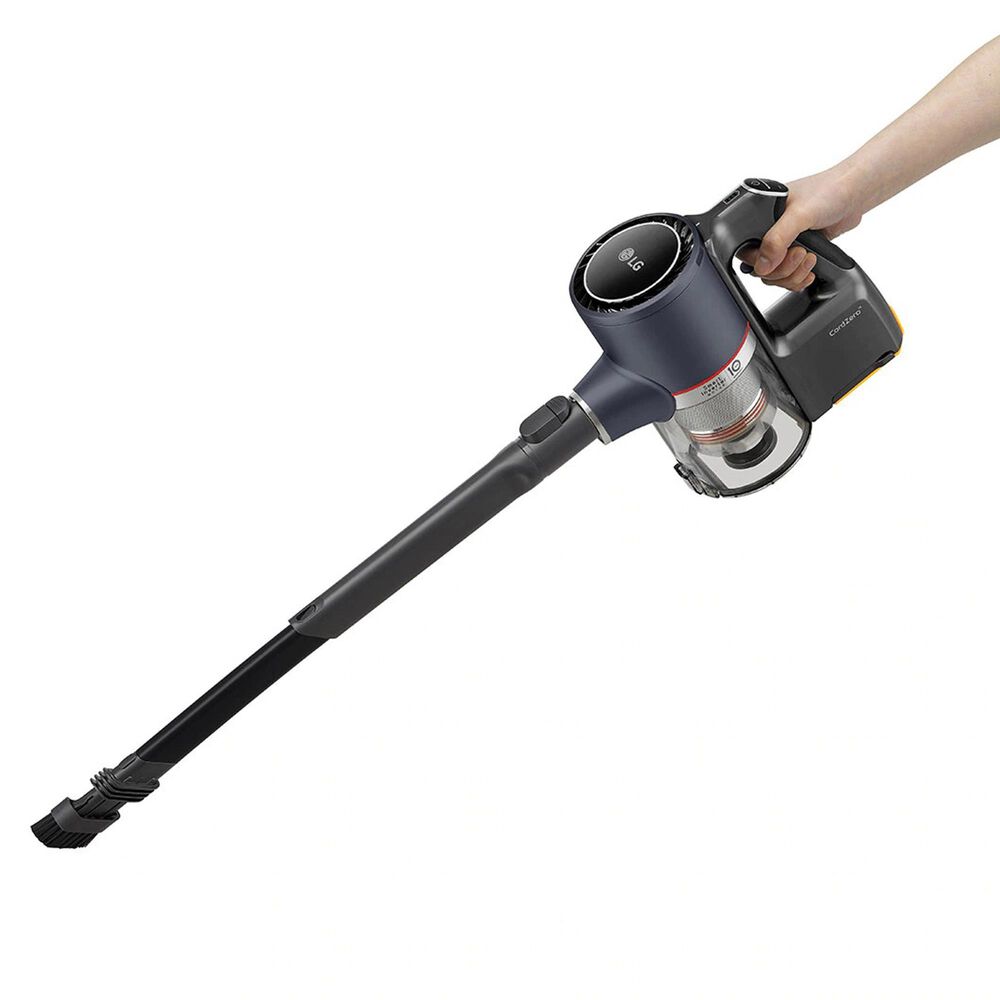 LG Vacuum Cleaning Tools and Attachments in Black, , large