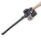 LG Vacuum Cleaning Tools and Attachments in Black, , large