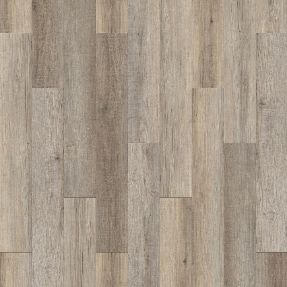 Pergo Extreme Wood Originals Cream 7" x 48" Luxury Vinyl Plank, , large