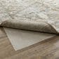 Oriental Weavers Sure Grip Beige 1"11" x 7"6" Rug Pad, , large
