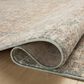 Angela Rose Blake 2" x 3" Sand and Sky Area Rug, , large