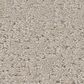 Shaw Canvas Comfort Blue Carpet in Sand Castle, , large