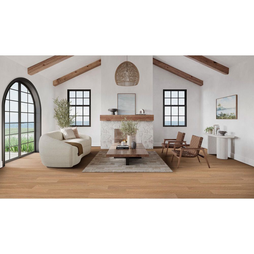 Mannington Adura Max Southern Oak Natural 6" x 48" Luxury Vinyl Plank, , large