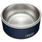 YETI Boomer 8-Cup Dog Bowl in Navy, , large