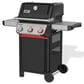 Weber Spirit E-325 3-Burner Liquid Propane Gas Grill in Black, , large