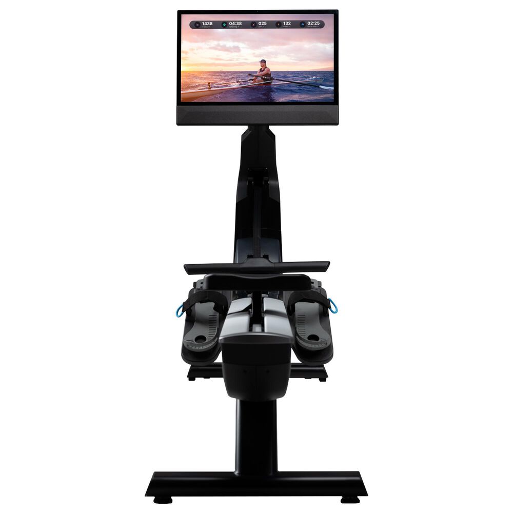 FreeMotion r8 Rower in Black, , large