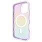 Kate Spade Wavy MagSafe Case for iPhone 16 in Opal Iridescent, , large