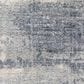 Oriental Weavers Clarke CLA07 Blue and Ivory 2"6" x 10"Runner, , large