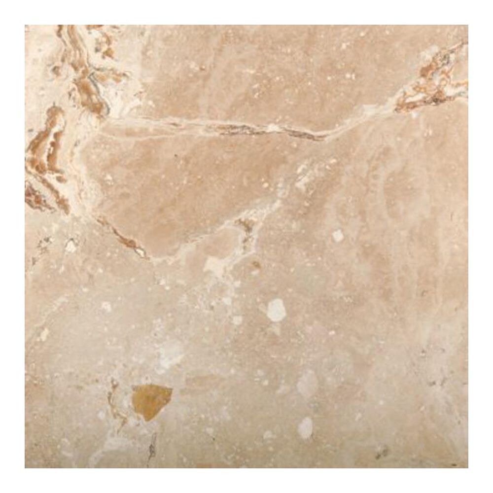 Emser Valencia 18" x 18" Natural Stone Tile, , large
