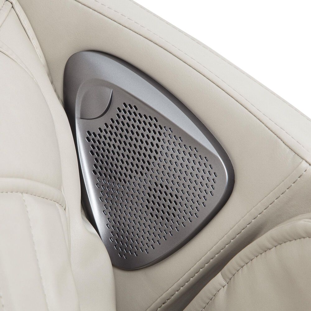 Osaki Titan Pro Cosmo Zero Gravity Massage Chair in Taupe, , large