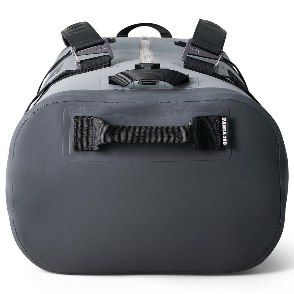 YETI Panga 100L Waterproof Duffel in Storm Gray, , large