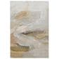 Dalyn Rug Company Ravenna RN11 10" x 14" Taupe Area Rug, , large