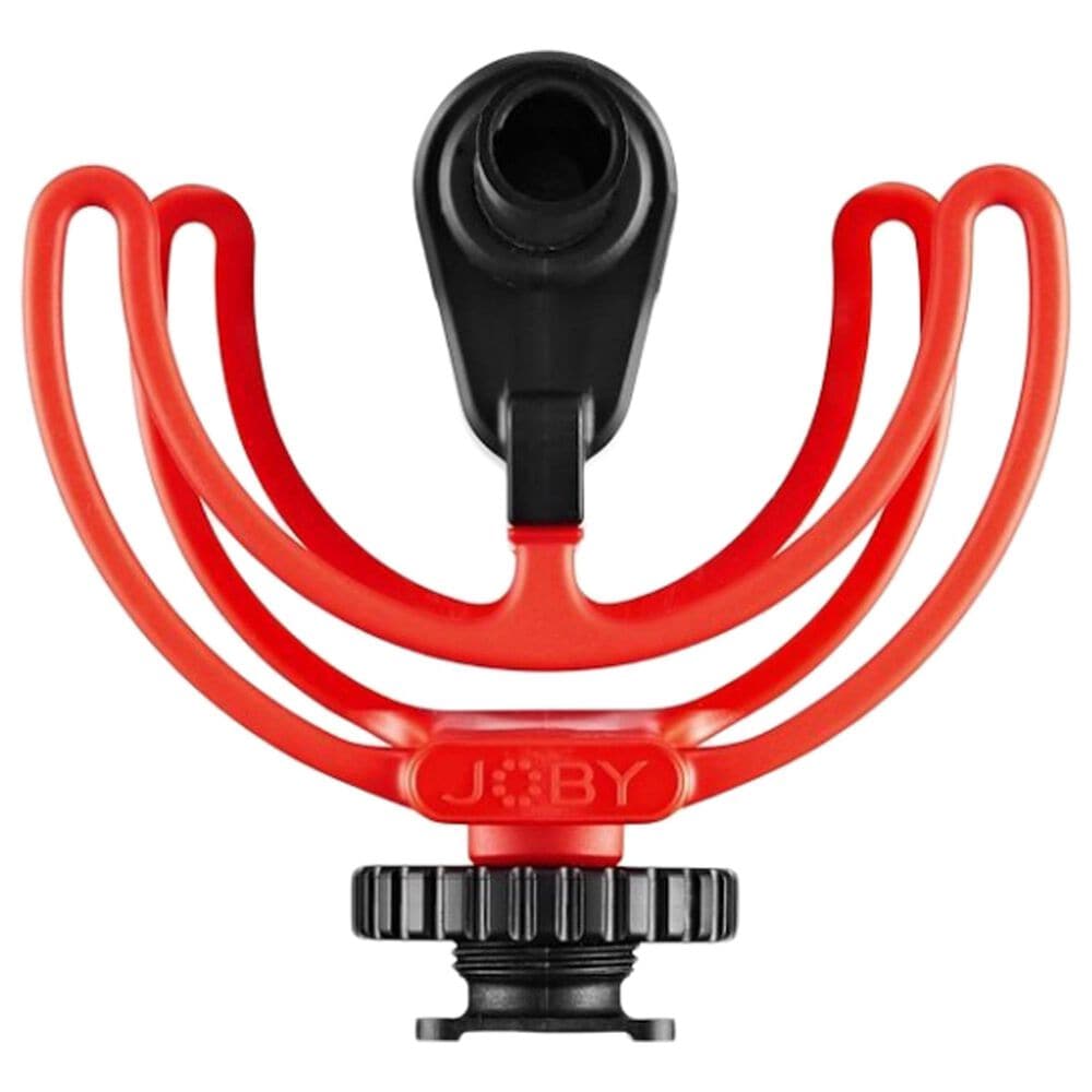 JOBY Wavo On-Camera Vlogging Microphone in Black, , large