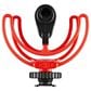 JOBY Wavo On-Camera Vlogging Microphone in Black, , large
