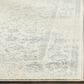 Safavieh Adirondack ADR109S-210 2"6" x 10" Ivory/Slate Runner, , large
