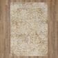 Karastan Windemere R1262 8" x 10"3" Terracotta Area Rug, , large