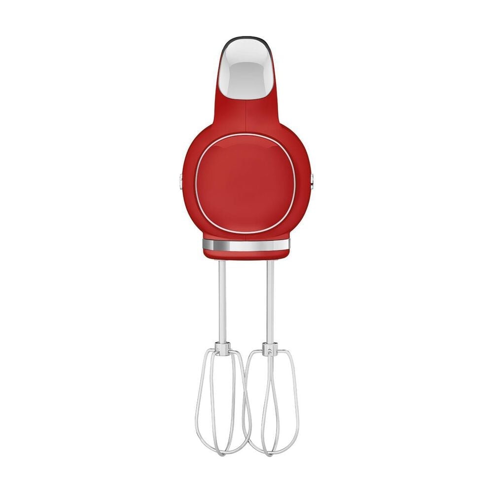 SMEG Retro Style Hand Mixer, Red, , large
