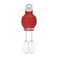 SMEG Retro Style Hand Mixer, Red, , large