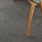 Nourison Positano 3" x 5" Charcoal Indoor/Outdoor Area Rug, , large