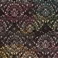 Safavieh Aria 9" x 12" Brown and Multicolor Area Rug, , large
