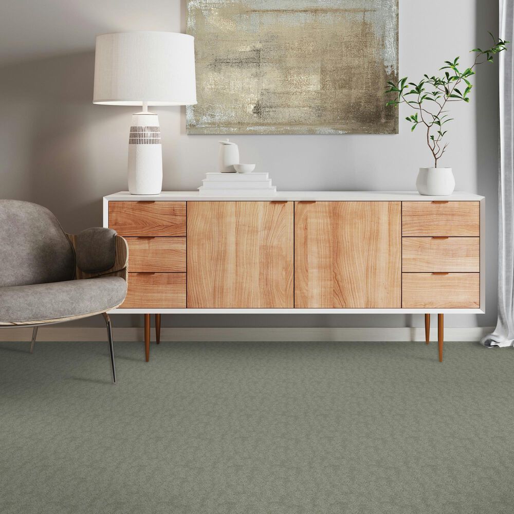 Mohawk Natural Refinement II Carpet in Stormwatch, , large