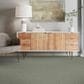 Mohawk Natural Refinement II Carpet in Stormwatch, , large