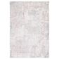 Safavieh Marmara MRM308B 8" x 10"1" Beige, Blue and Rust Area Rug, , large