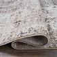Ashley Elaning 5" x 7" Black, Gray and Cream Area Rug, , large