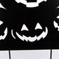 The Gerson Company 35.16" Halloween Cat Yard Stake in Black, , large
