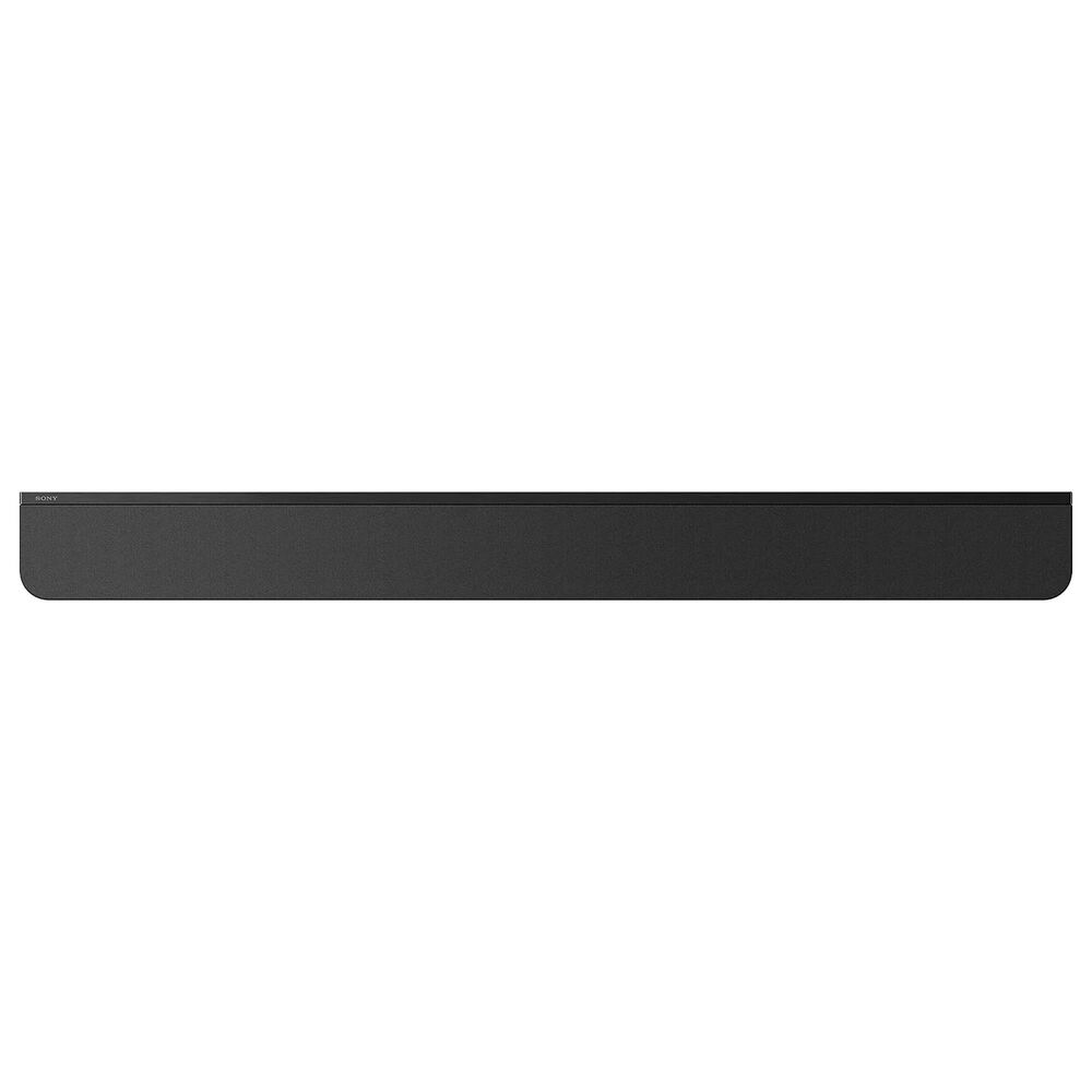 Sony *75&quot; 4K LED TV w/Soundbar Sys, , large